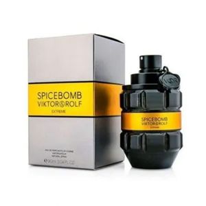 Viktor & Rolf Spicebomb Extreme Eau De Parfum For Men 90ml