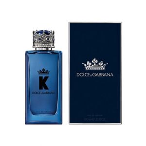 Dolce & Gabbana King Eau De Parfum For Men 100ml