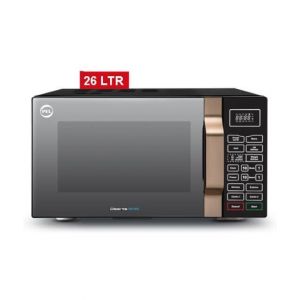 PEL Microwave Oven 26 Ltr (PMO-26D)