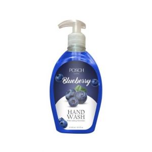 Posch Care Blueberry Handwash