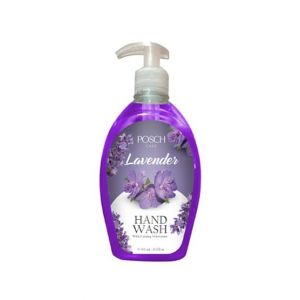 Posch Care Lavender Handwash