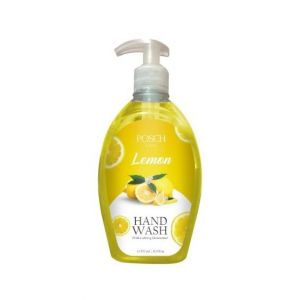 Posch Care Lemon Handwash