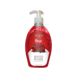 Posch Care Rose Handwash