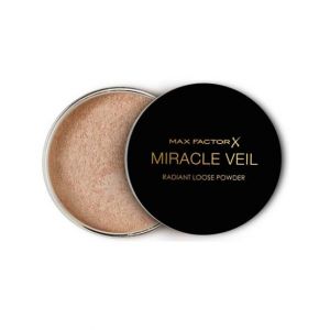 Max Factor Miracle Veil Radiant Loose Powder - Translucent