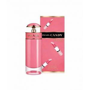 Prada Candy Gloss EDT Perfume For Women 80ml