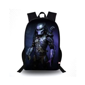 Traverse Predator Digital Print Backpack (T36TWH)
