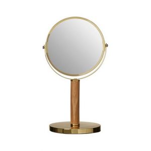 Premier Home Cassini Iron Table Mirror (1101983)