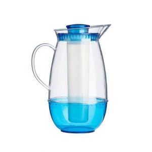Premier Home Clear Jug With Ice Chamber - 2.5Ltr (0806614)