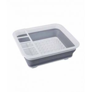 Premier Home Collapsible Dish Rack (0805982)