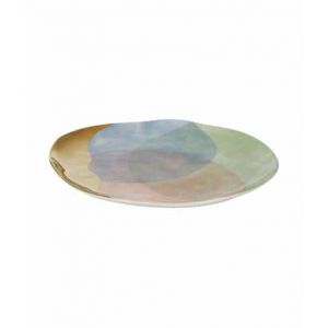 Premier Home Color Of Paradise Dinner Plate (0723311)