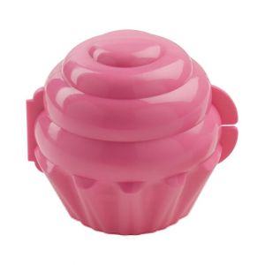 Premier Home Cupcake Keeper Hot Pink (806607)