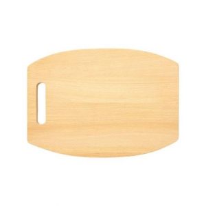 Premier Home Curved Chopping Board (1104708)