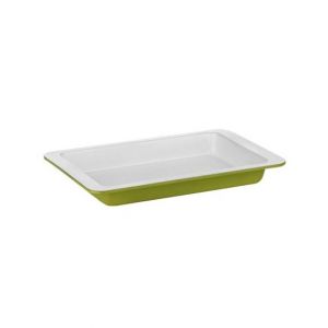 Premier Home Ecocook Lime Green Baking Dish (104465)
