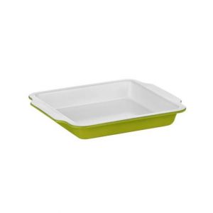 Premier Home Ecocook Lime Green Baking Dish (104467)