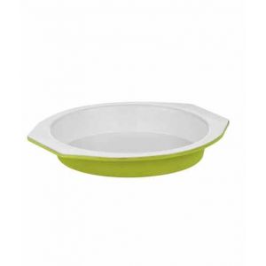 Premier Home Ecocook Lime Green Cake Tin Large (104477)