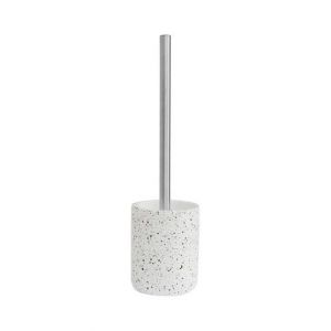 Premier Home Gozo Concrete Toilet Brush (1601766)