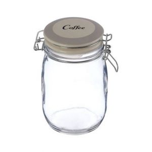 Premier Home Grocer Coffee Storage Jar (1402664)