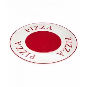 Premier Home Hollywood Pizza Plate (722887)