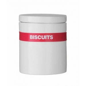 Premier Home Hot Silicone Band Biscuit Jar (0721882)