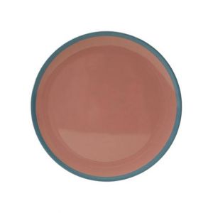 Premier Home Mimo Set Of 4 Melamine Plates (1206354)