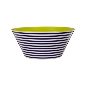Premier Home Mimo Stripe Salad Bowl (1206322)