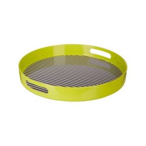 Premier Home Mimo Stripe Tray With Handle (1206320)