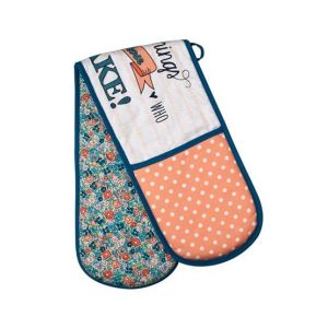 Premier Home Pretty Things Double Oven Glove (5100226)