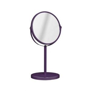 Premier Home Purple Swivel Mirror (1600568)