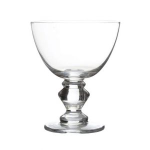 Premier Home Sundae Glass Dish - 400ml (1402615)