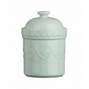 Premier Home Sweet Pastel Heart Storage Canister (722589)