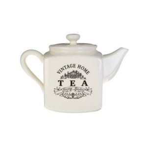 Premier Home Vintage Home Large Teapot 2 Ltr (8855075)