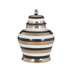 Premier Home Zeina Small Ceramic Jar (5505369)