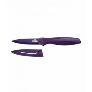 Premier Home Zing Purple Pp Paring Knife (907070)