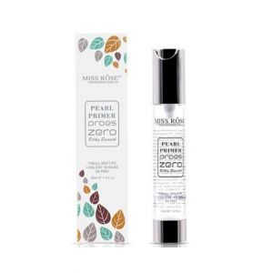 Pretty Up Miss Rose Silky Smooth Pearl Primer
