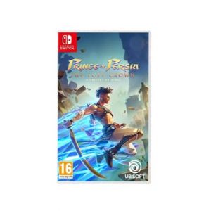 Prince Of Persia The Lost Crown Game For Nintendo Switch