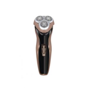 Pritech Rechargeable Rotary Electric Shaver (RSM-1355)