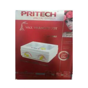 Pritech Special Edition Pro Wax Warming Pot (LD-9952)