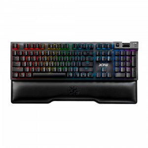 Adata XPG Summoner RGB Gaming Keyboard Grey