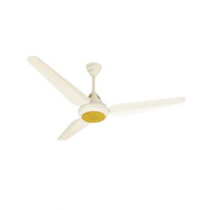 Champion AC-DC Remote Control 56" Inverter Ceiling Fan (PS-02)