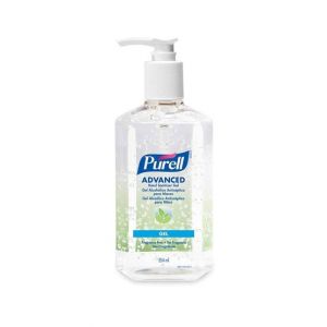 Purell Advanced Hand Sanitizer Gel 354ml