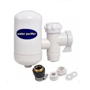 Lootlo Bazaar SWS Water Purifier Filter - White