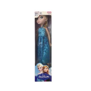 Planet X Frozen Elsa Doll 9 inch (PX-10741)