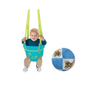 Planet X Exercise Doorway Bouncer Jumper 30kg Support For Kid's (PX-10833)
