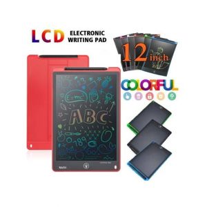 Planet X 12" Rainbow Writing Tablet (PX-11279)