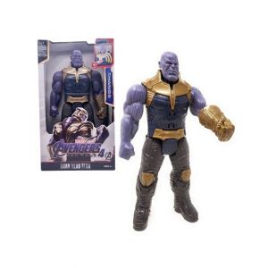 Planet X 11" Thanos Action Figure Toy For Kid's (PX-10945)