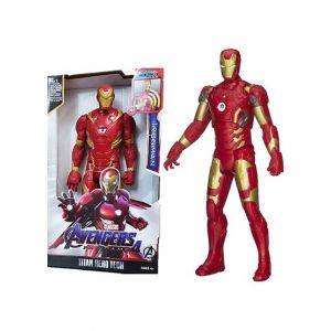 Planet X 11" Iron Man Action Figure Toy For Kid's (PX-10948)