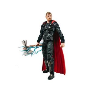 Planet X Thor Ragnarok Edition Action Figure Toy For Kids (PX-10950)