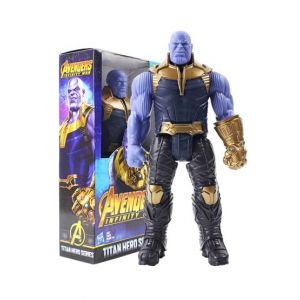 Planet X Thanos Action Figure Toy For Kids (PX-10992)