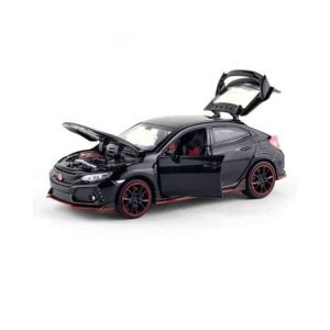 Planet X Die Cast Scale Model Car For Kids (PX-11030)