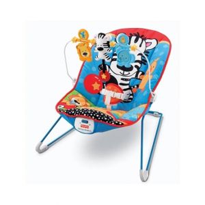 Planet X Baby Bouncer Toddler Rocker For Kids Blue (PX-11056)